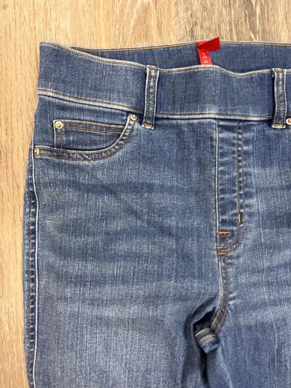 Jeans for Men with a Athletic BuildJeans Flared By Spanx  Size: S