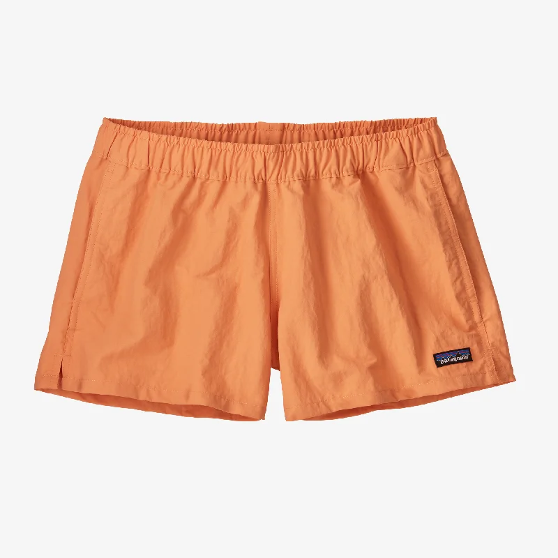 Stylish Men's Cargo PantsWomen's Barely Baggies™ Shorts - 2_"