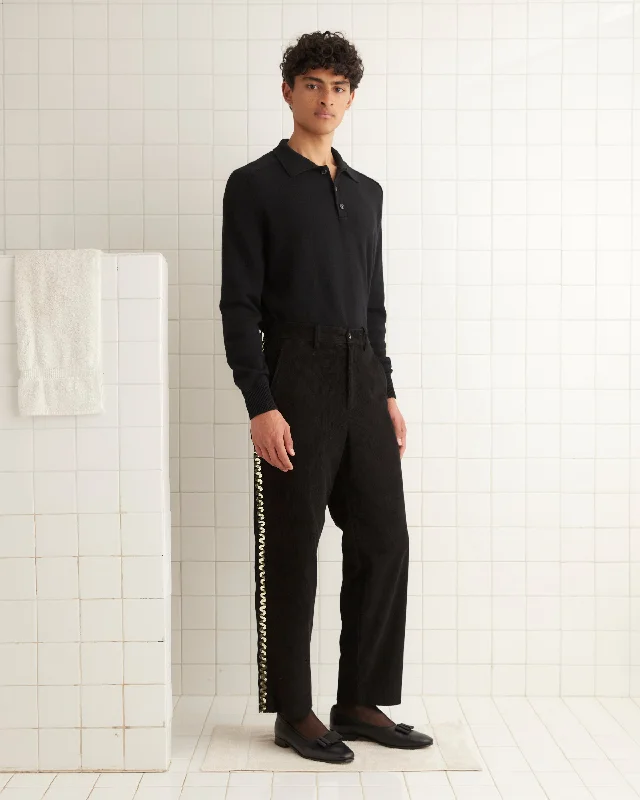 Men's Dress Pants for Special OccasionsBandstand Standard Trousers