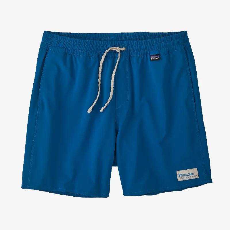 Men's Pants with Belt LoopsMen's Hydropeak Volley Shorts - 16"