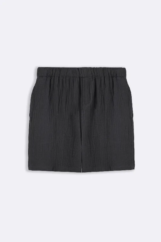Layered Men's OverallsMUSLIN SHORTS
