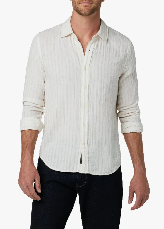 Men's Limited Edition Shirts for ExclusivityTHE THEO SHIRT