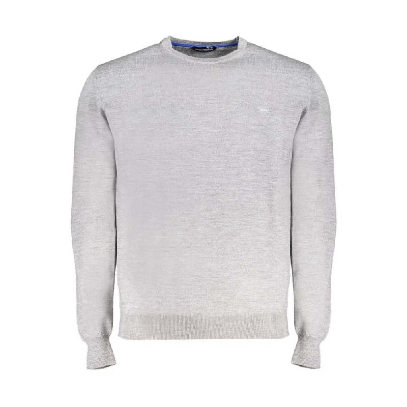 Harmont & Blaine Wool Men's Sweater