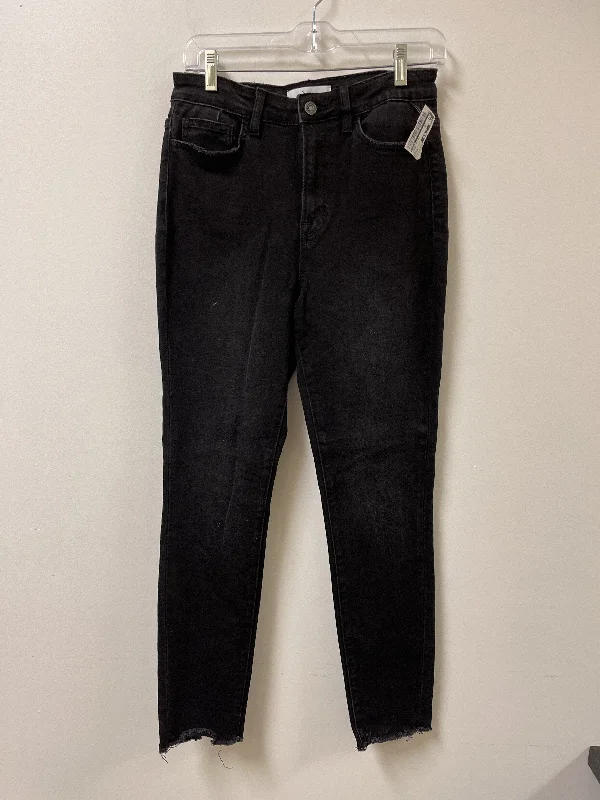 Men's Jeans with Stretch FabricJeans Skinny By Vervet  Size: 4
