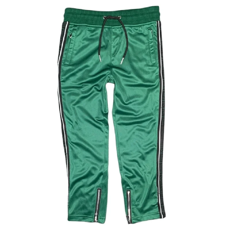 Men's Pants with Antimicrobial TreatmentKids Rockstar Original Track Jogger (Green) - RSK2560
