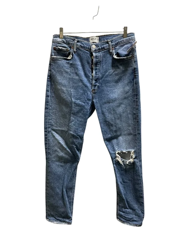 XL Men's JeansJeans Straight By Agolde  Size: 10