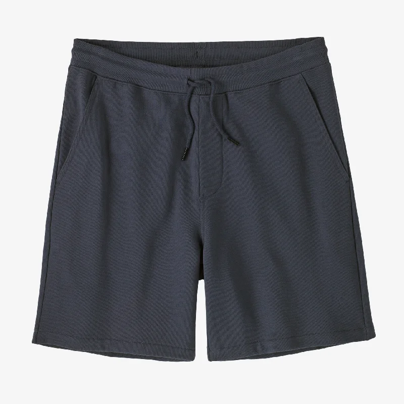 Men's Elastic-Waisted Pants for Easy MovementMen's Daily Sweatshorts - 7½"