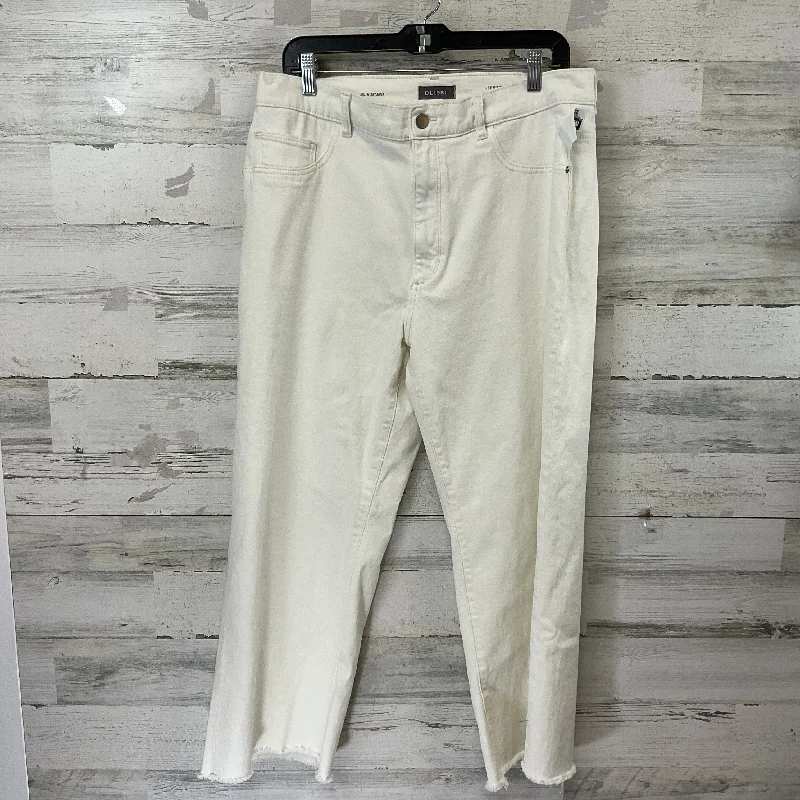 Men's Jeans in Different ColorsJeans Wide Leg By Dl1961  Size: 14