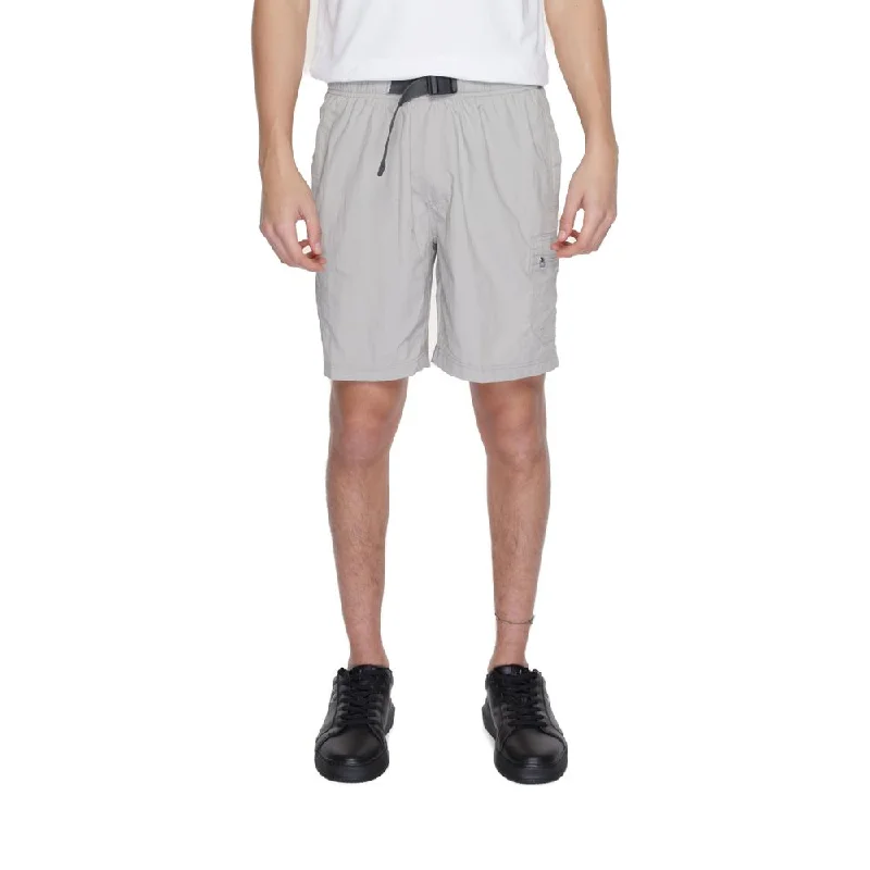 Men's Patterned Pants with ChecksColumbia  Polyamide Men's Short