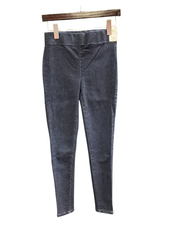 Men's Ripped JeansJeans Jeggings By Current Elliott  Size: S