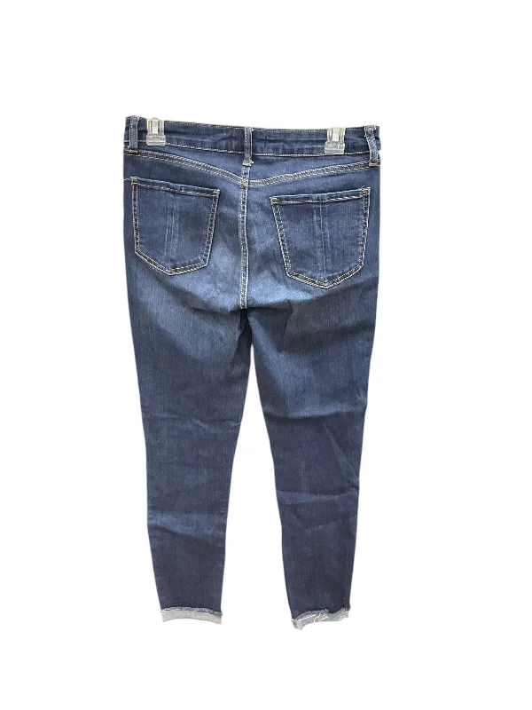 XXXL Men's JeansJeans Skinny By Clothes Mentor  Size: 6