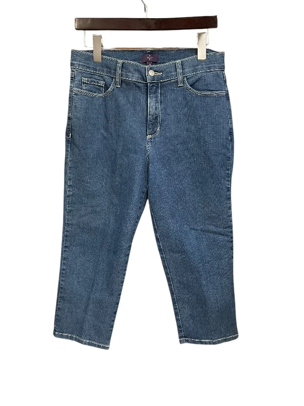 Inexpensive Men's JeansCapris By D Jeans  Size: 10