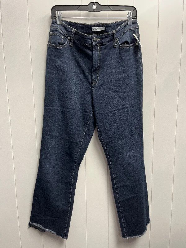 New Arrival Men's JeansJeans Flared By Nine West Apparel  Size: 14
