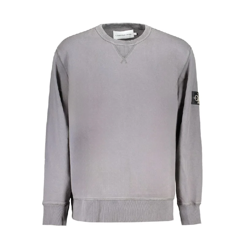 Calvin Klein Cotton Men's Sweater