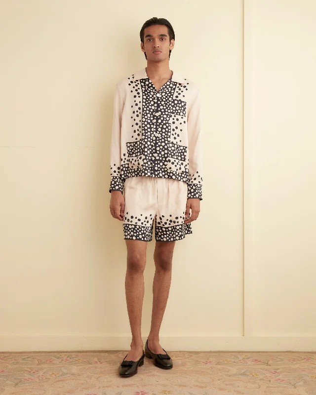 Men's Skinny Jeans for a Trendy LookDotty Shorts