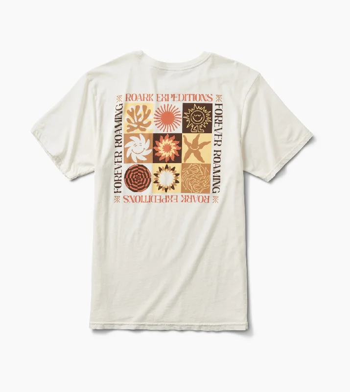 Men's Shirts with Convertible CollarsRoark Expeditions Premium Tee