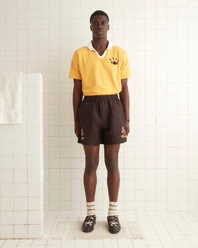 Men's Straight-Leg Jeans for a Classic FitShow Pony Shorts