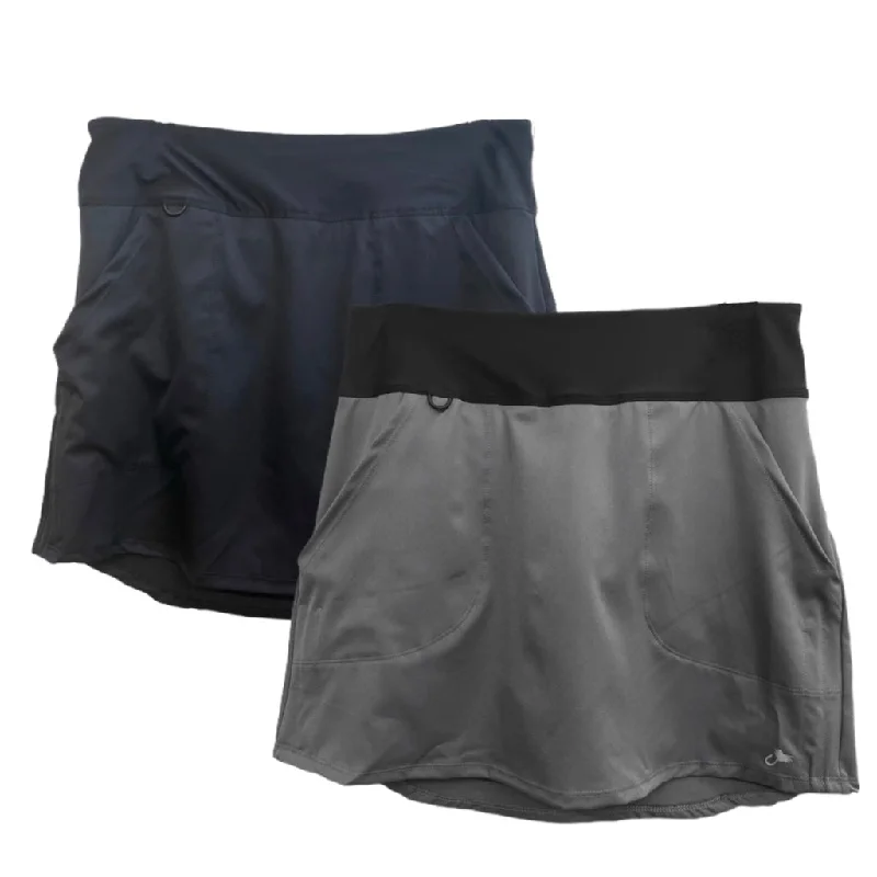 Men's Custom-Fit Pants for a Personalized TouchStonefly Skort
