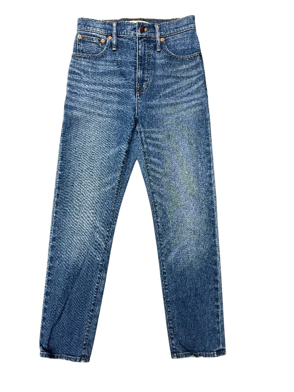 Men's Jeans for a Casual LookJeans Skinny By Madewell  Size: 4