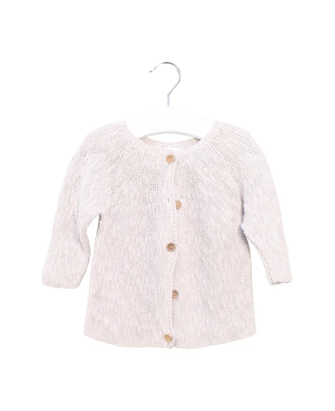 Seed Cardigan 3-6M