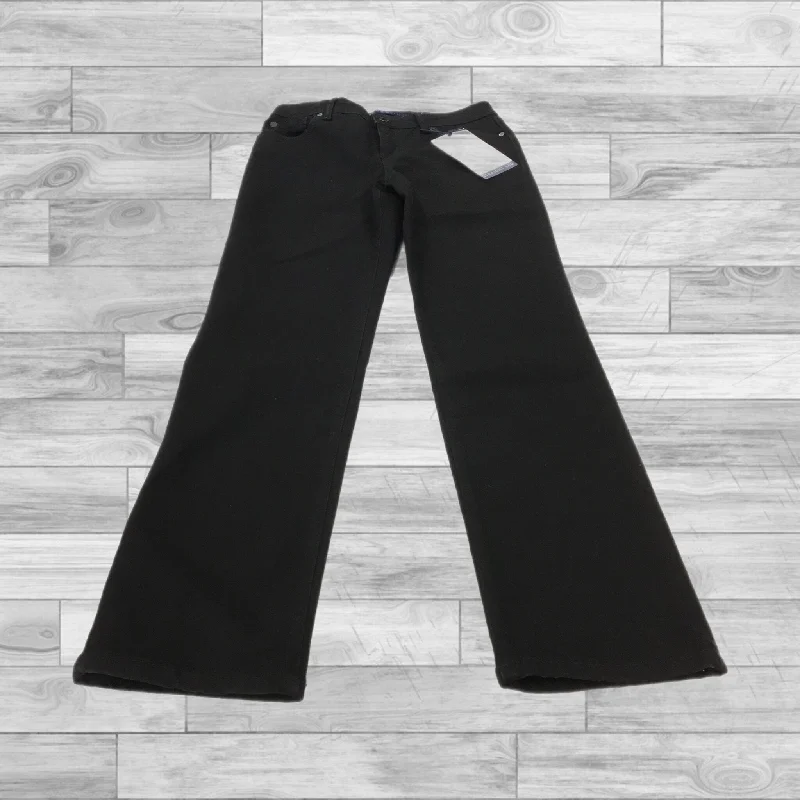 Men's Jeans for SportsJeans Straight By Bandolino  Size: 4