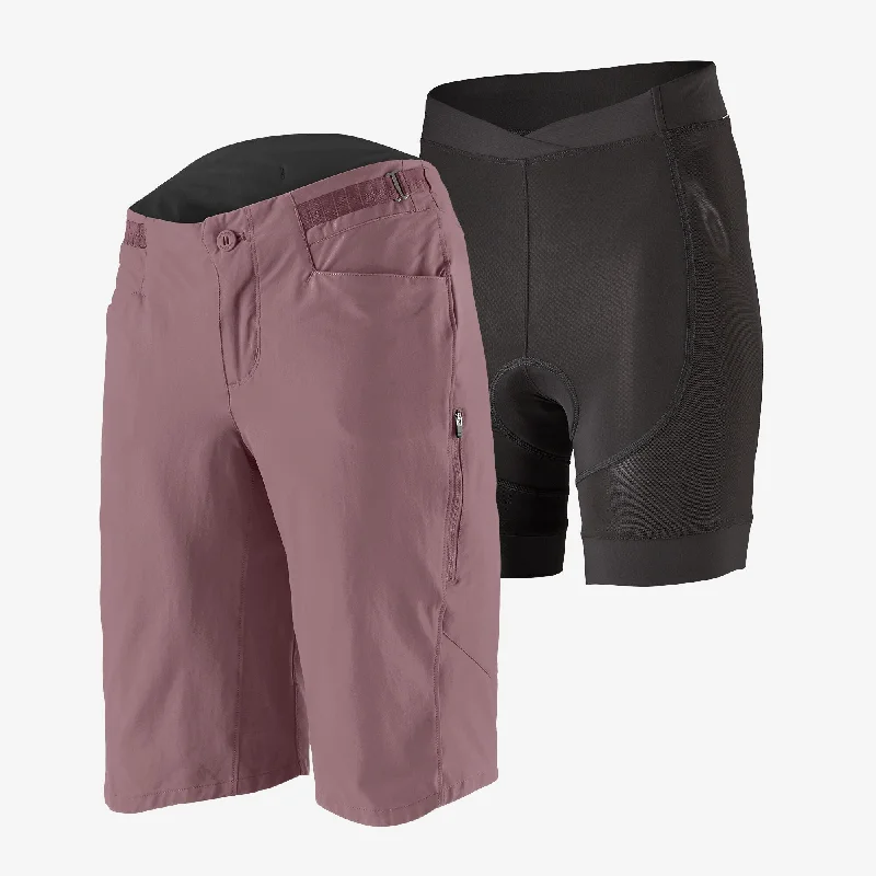 Men's Sports Pants for Active LifestylesWomen's Dirt Craft Bike Shorts - 12"
