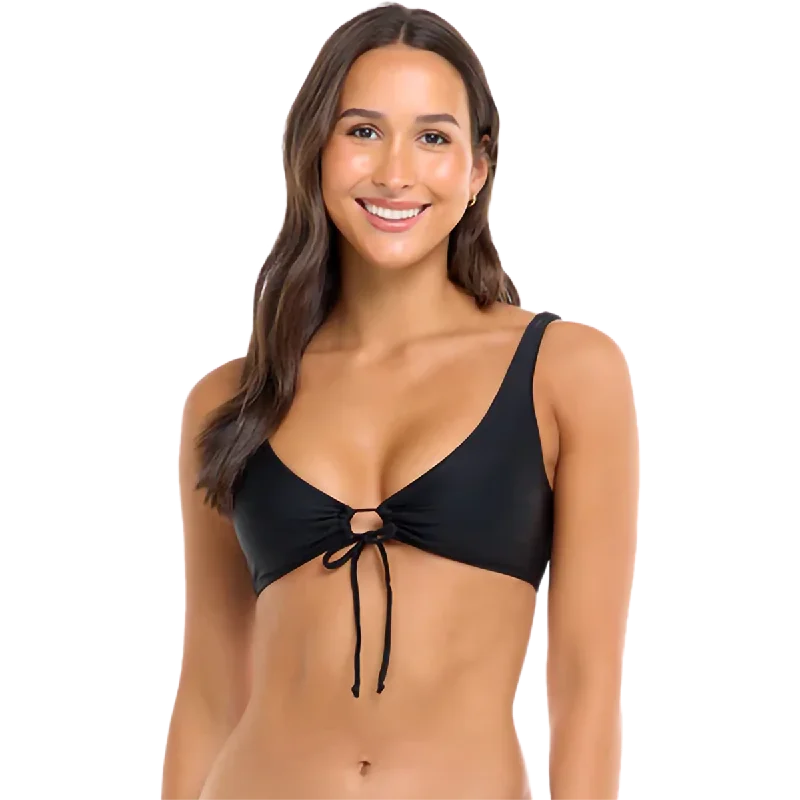 Ibiza Lolah Scoop Bikini Top