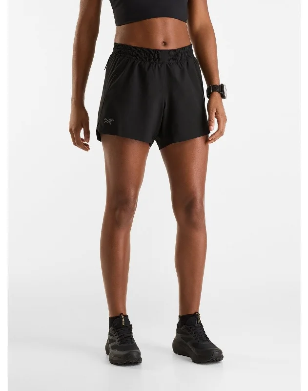 Men's Custom-Fit Pants for a Personalized TouchNorvan 5" Short Women's