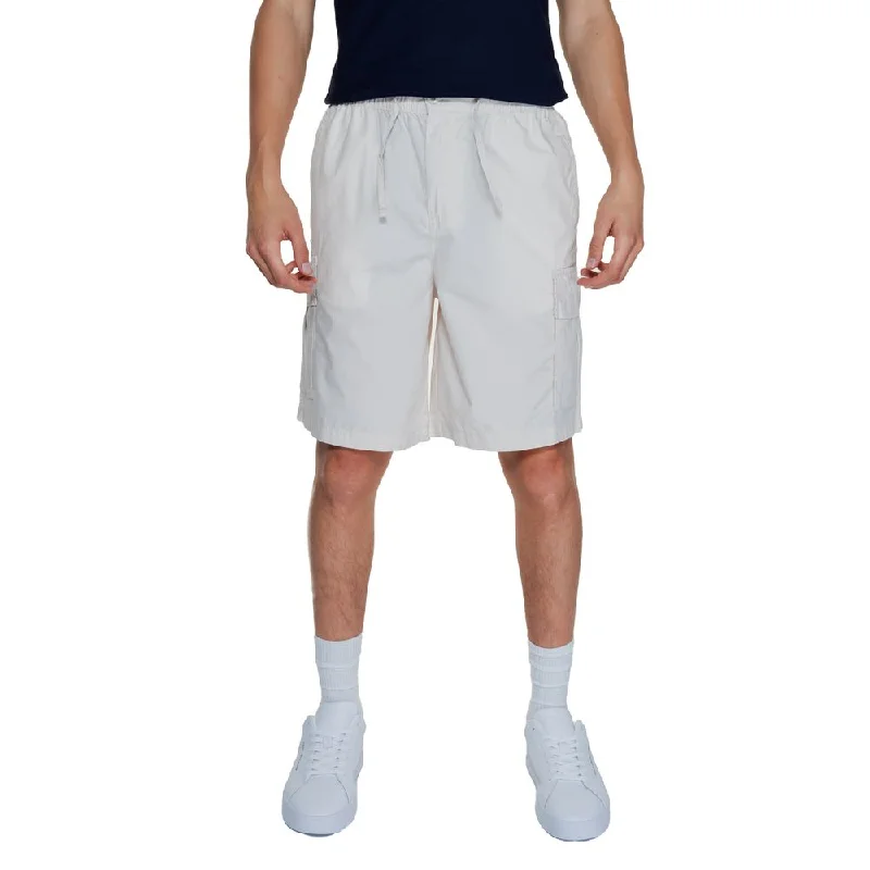 Comfortable Men's JoggersJack Jones  Cotton Men's Short
