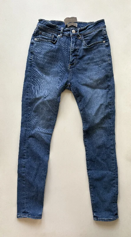 Fashionable Men's JeansJeans Straight By Loft  Size: 2