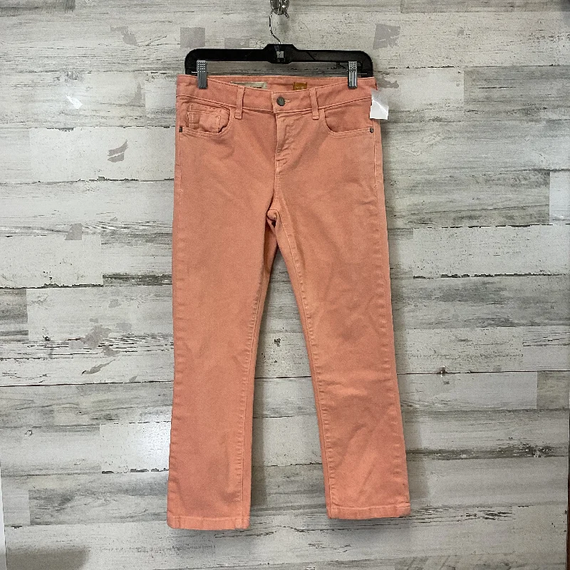 Rip and Tear Men's JeansJeans Straight By Pilcro  Size: 6