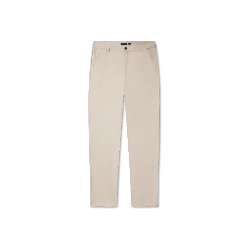 Men's Pants with Antimicrobial TreatmentGulf Stream Performance Pant