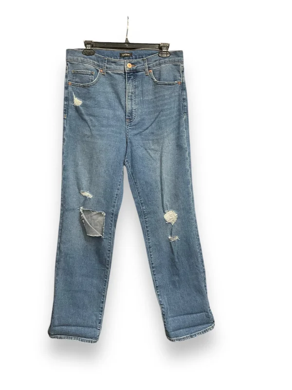 Workwear Men's JeansJeans Straight By Express  Size: 10