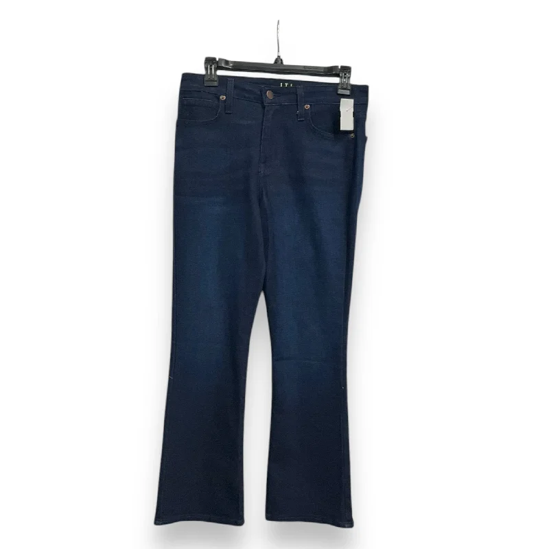 Flexible Men's JeansJeans Boot Cut By Cma  Size: 2