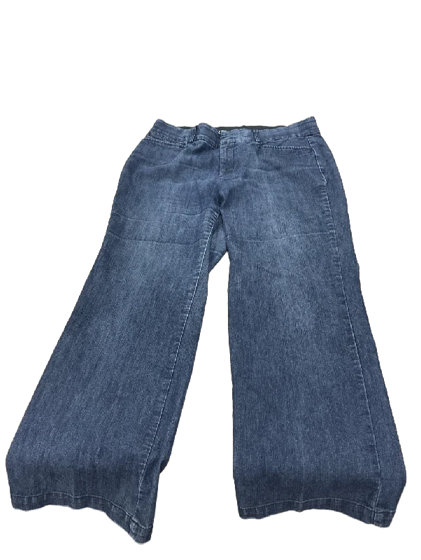 Fashionable Men's JeansJeans Straight By Dockers  Size: 12
