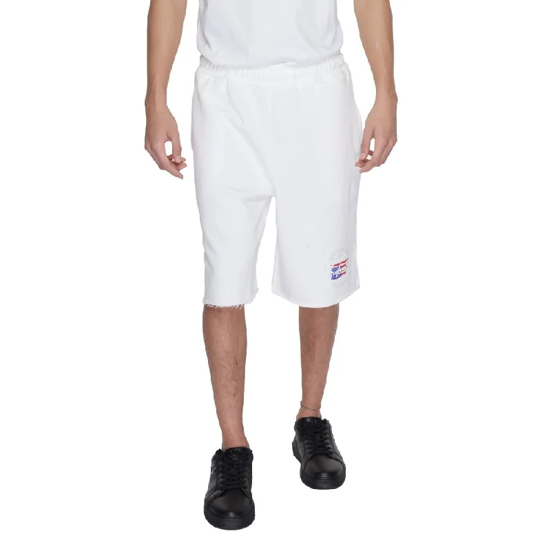 Men's Running Pants for ExerciseUnderclub  Cotton Men's Short
