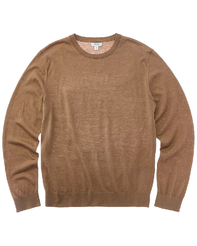 Reiss Wessex Wool Sweater