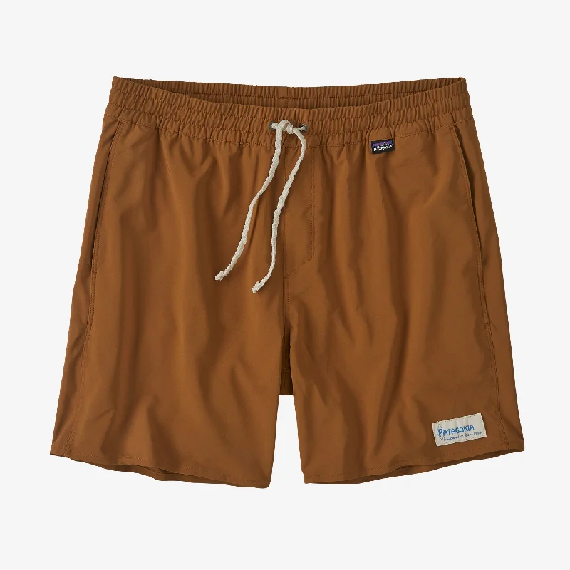 Men's Work Pants for Durability and ComfortMen's Hydropeak Volley Shorts - 16"