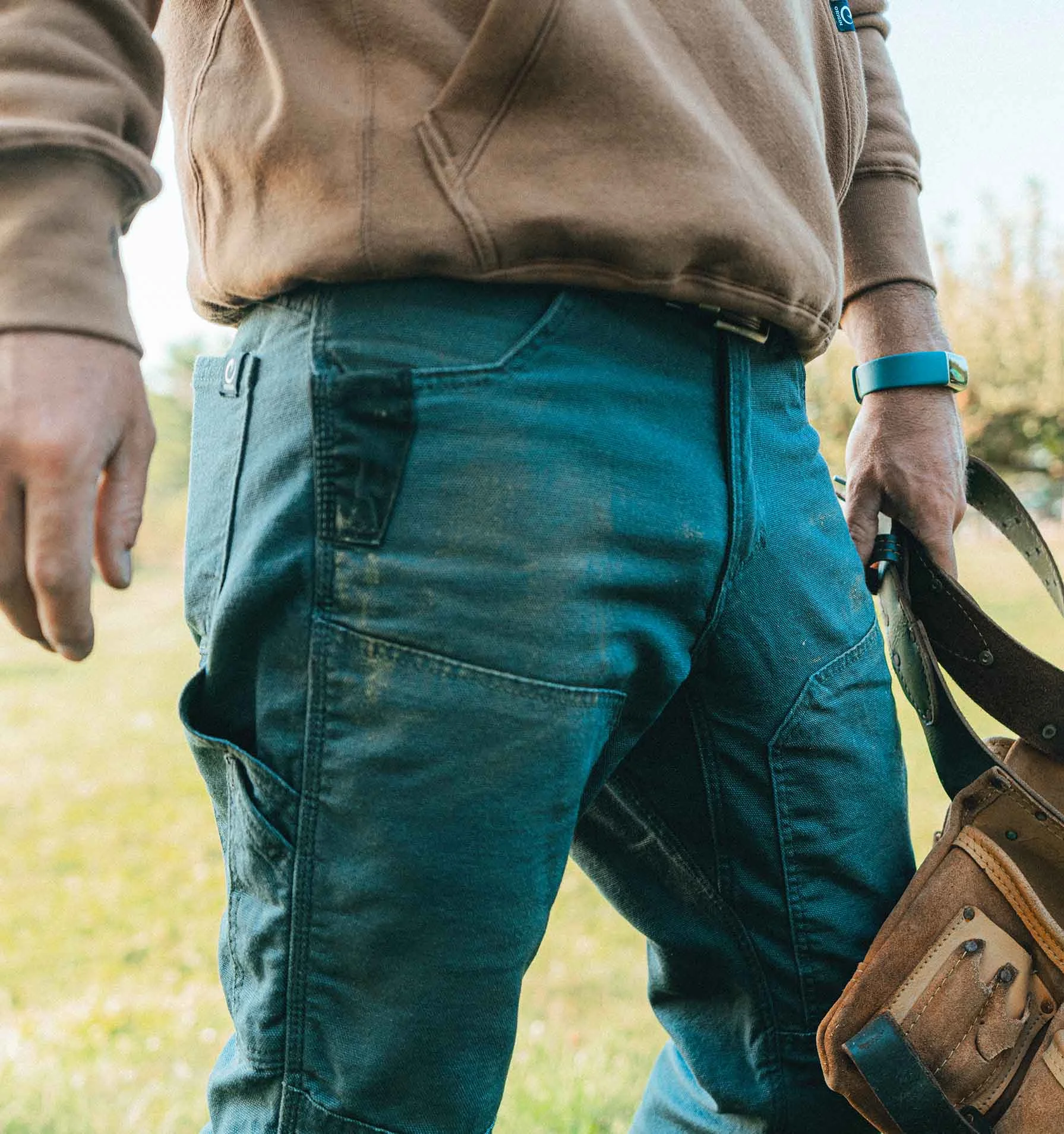 Trousers