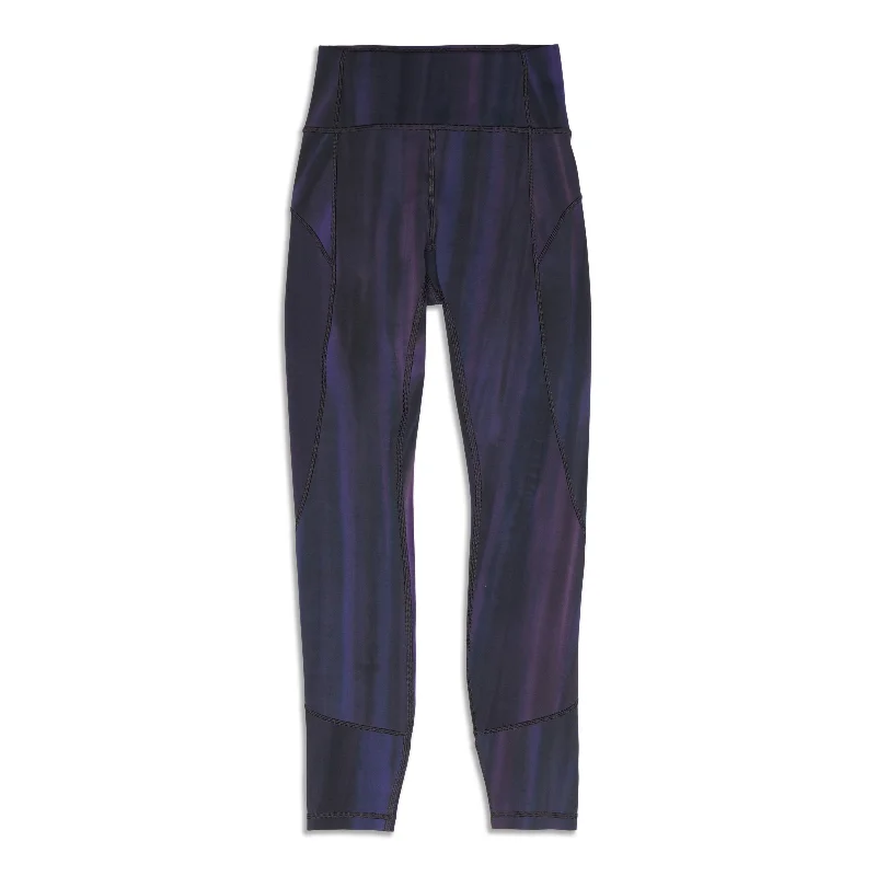 In Movement Legging - Resale