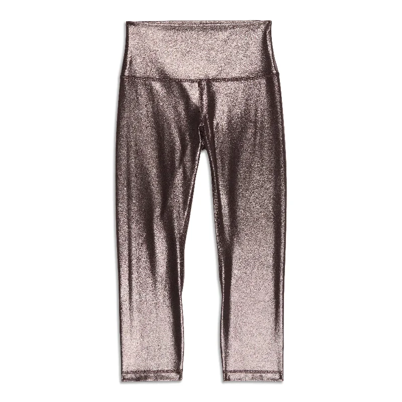 lululemon Align™ High-Rise Crop - Resale