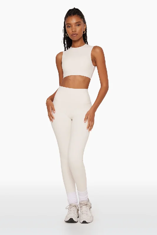 LUXFORM® LEGGINGS - BLANC