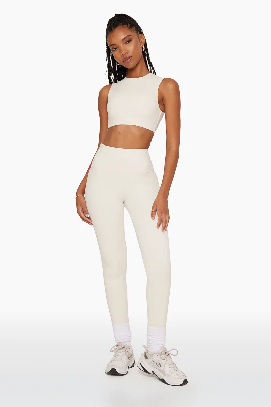 LUXFORM® LEGGINGS - BLANC