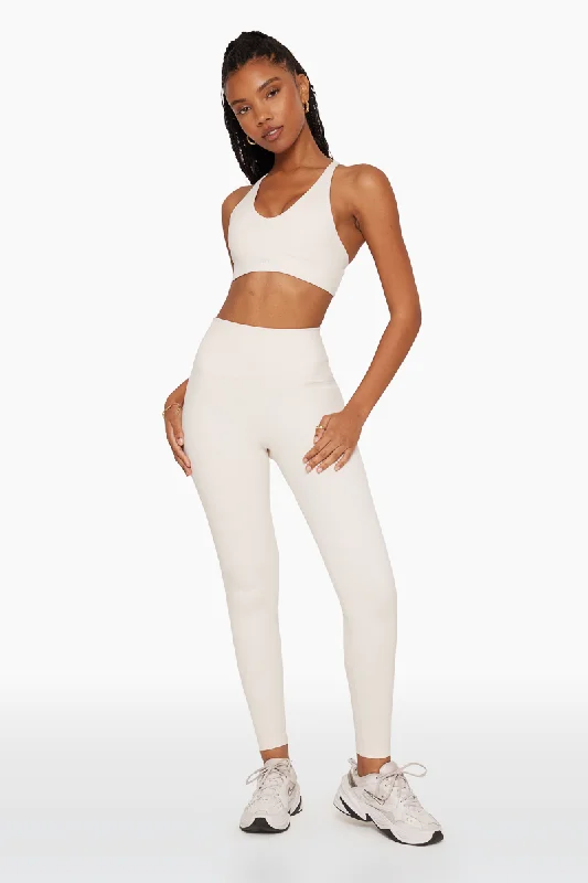 LUXFORM® LEGGINGS - BLANC