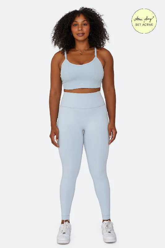 LUXFORM® LEGGINGS - CIELO