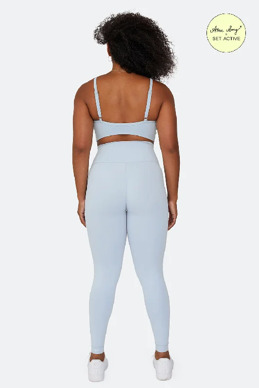 LUXFORM® LEGGINGS - CIELO