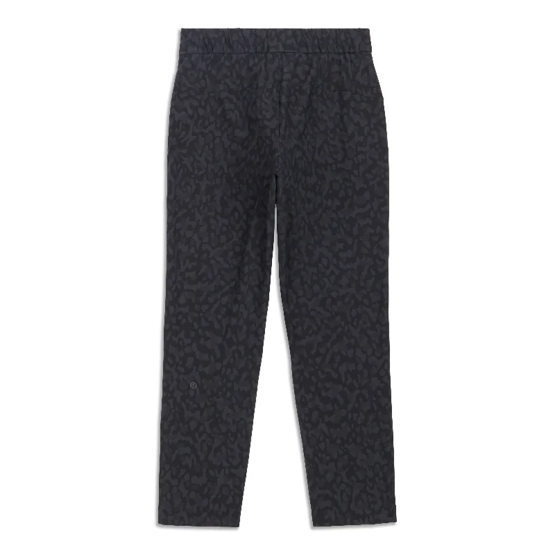 On The Fly Pant - Resale