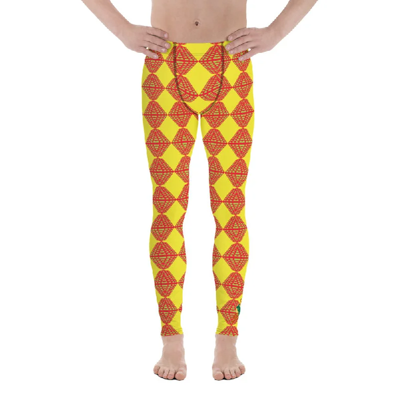 Rome - Men's Leggings