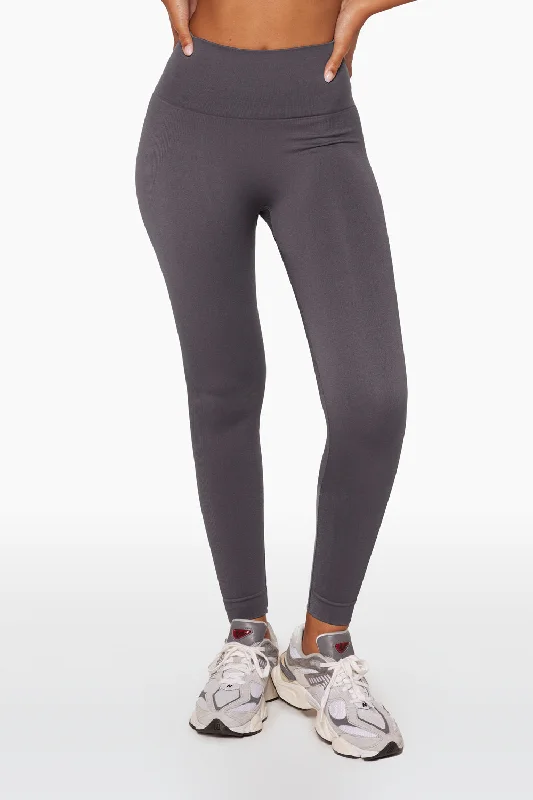 SCULPTFLEX® LEGGINGS - PEBBLE