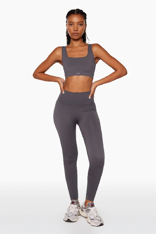 SCULPTFLEX® LEGGINGS - PEBBLE